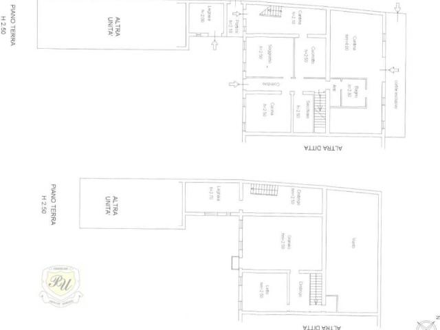 Casa indipendente in vendita a Este PD