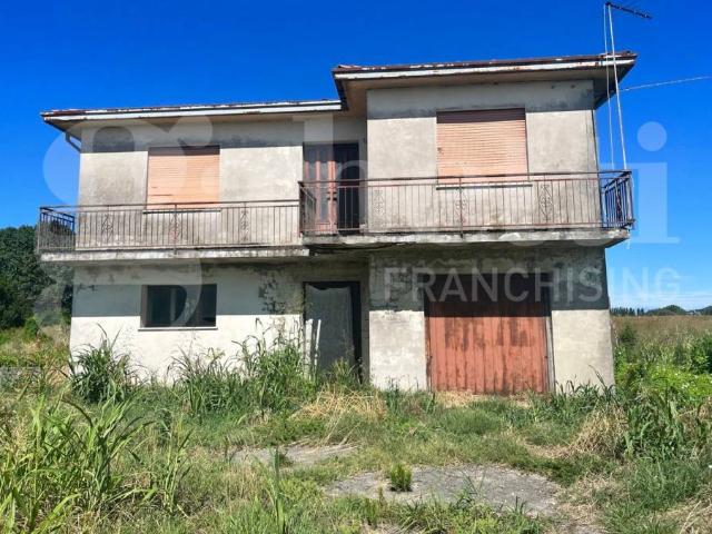 Casa indipendente in vendita a Este PD