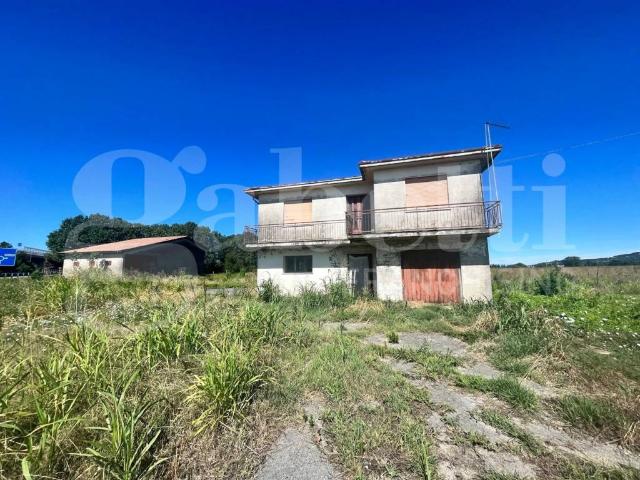 Casa indipendente in vendita a Este PD