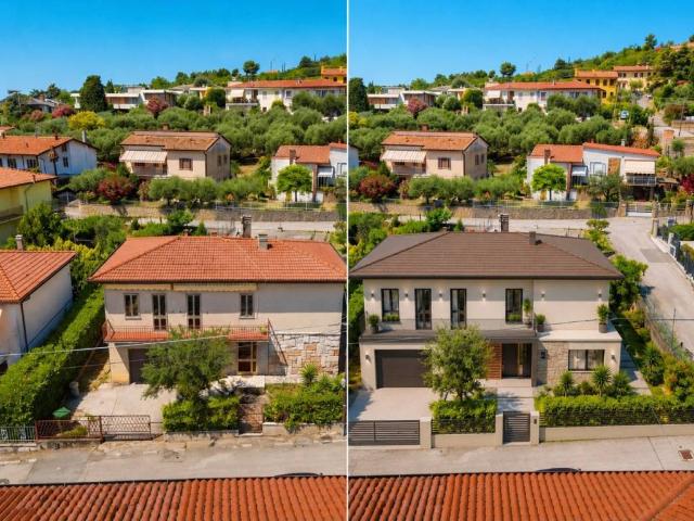 Casa indipendente in vendita a Este PD