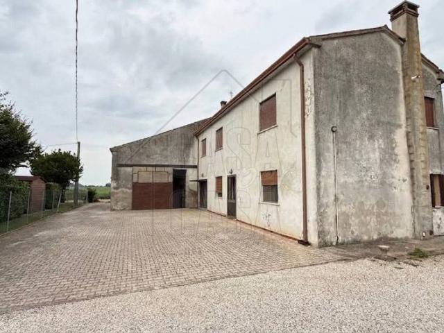 Casa indipendente in vendita a Este PD