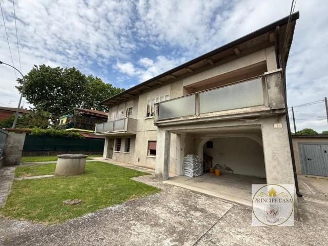 Casa indipendente in vendita a Este PD