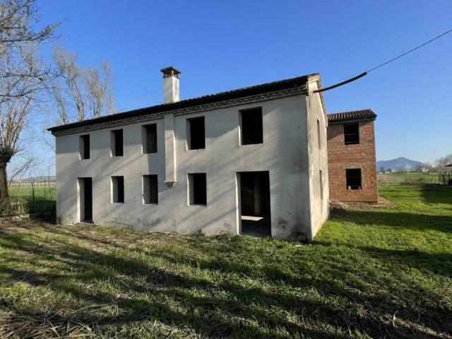 Casa indipendente in vendita a Este PD