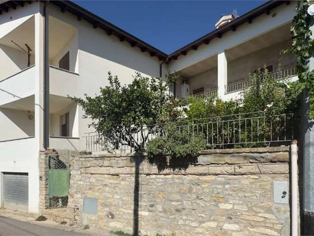 Casa indipendente in vendita a Escolca CA