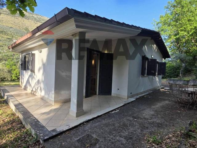Casa indipendente in vendita a Esperia