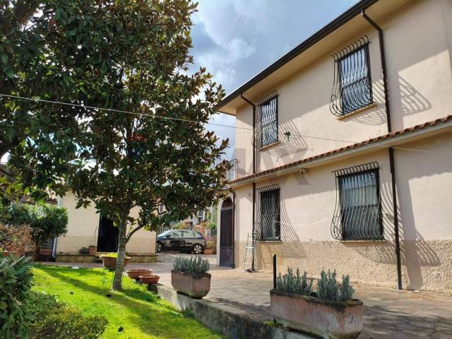 Casa indipendente in vendita a Esperia