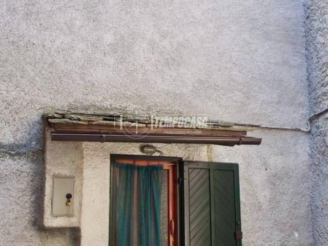 Casa indipendente in vendita a Exilles TO