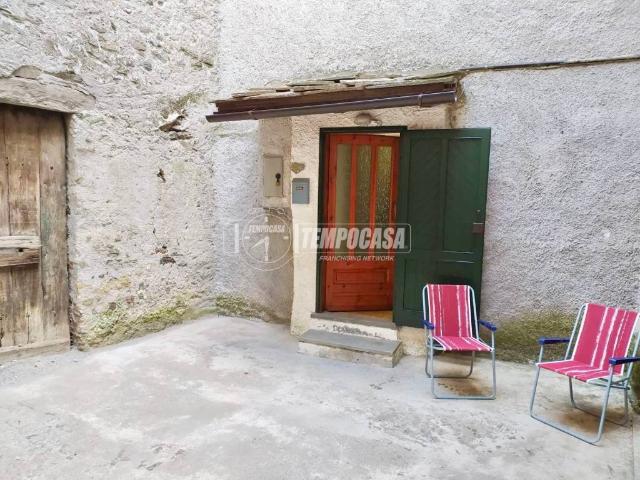 Casa indipendente in vendita a Exilles TO