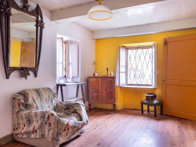 Casa indipendente in vendita a Fobello VC