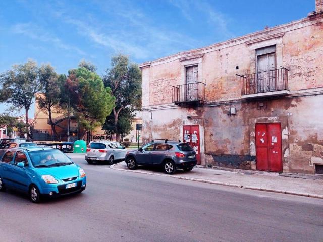 Casa indipendente in vendita a Foggia FG