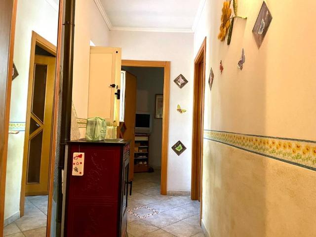 Casa indipendente in vendita a Foggia FG