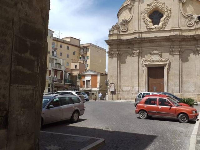 Casa indipendente in vendita a Foggia FG