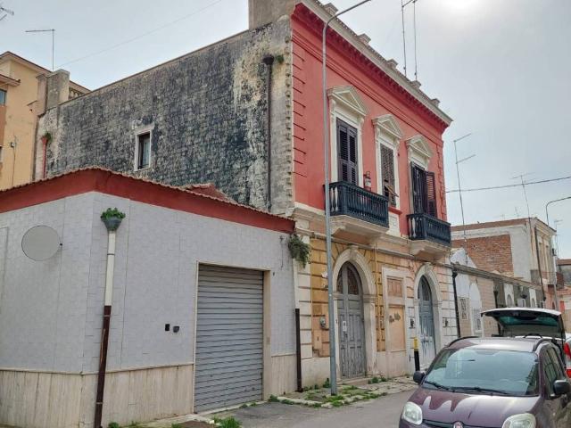 Casa indipendente in vendita a Foggia FG