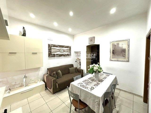Casa indipendente in vendita a Foggia FG