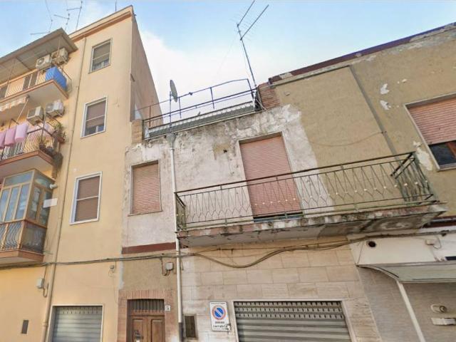Casa indipendente in vendita a Foggia FG