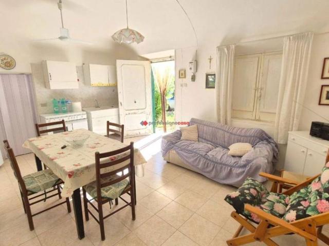 Casa indipendente in vendita a Foggia FG