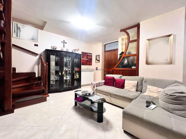 Casa indipendente in vendita a Foggia FG