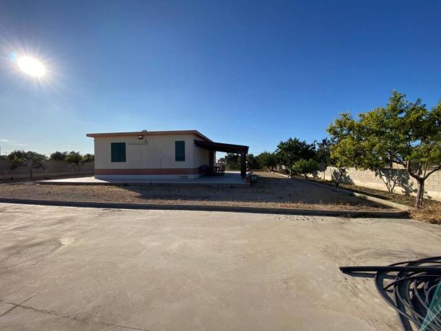 Casa indipendente in vendita a Foggia