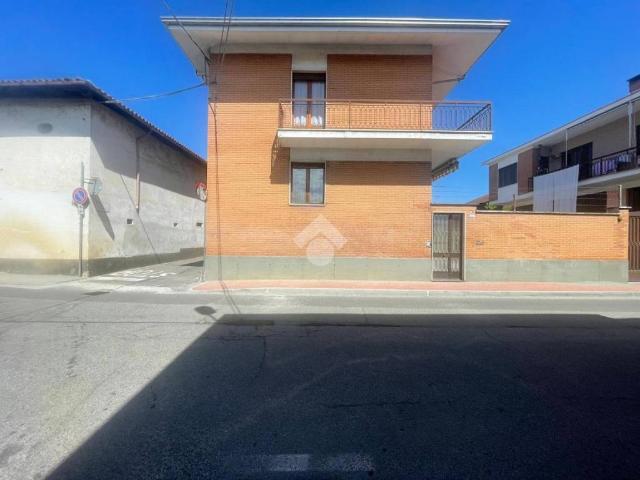 Casa indipendente in vendita a Foglizzo TO