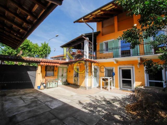 Casa indipendente in vendita a Foglizzo TO