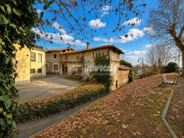 Casa indipendente in vendita a Foglizzo via San Giovanni Bosco