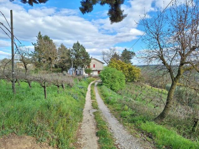 Casa indipendente in vendita a Foglianise BN