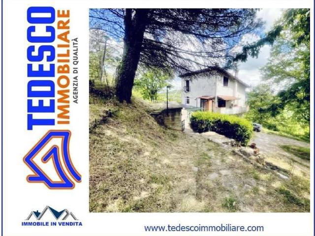 Casa indipendente in vendita a Foiano di Val Fortore BN