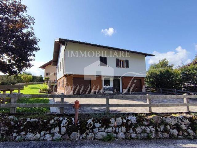 Casa indipendente in vendita a Folgaria TN