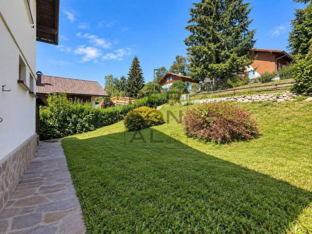 Casa indipendente in vendita a Folgaria TN