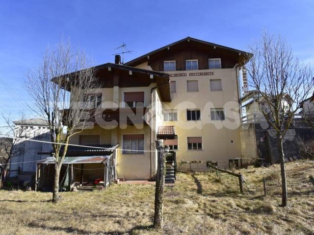 Casa indipendente in vendita a Folgaria TN