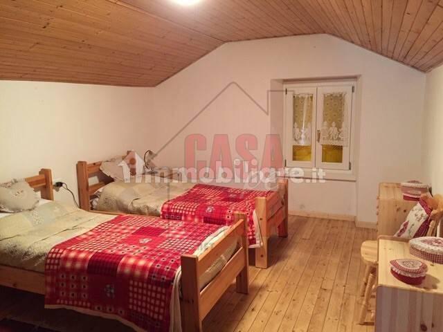 Casa indipendente in vendita a Folgaria TN