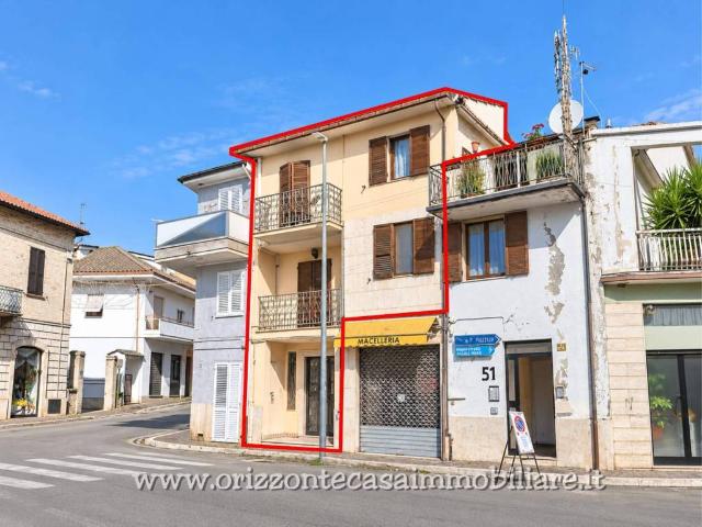 Casa indipendente in vendita a Folignano AP