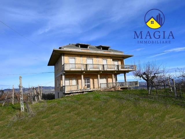 Casa indipendente in vendita a Folignano AP