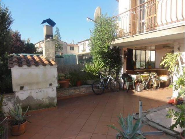 Casa indipendente in vendita a Foligno PG