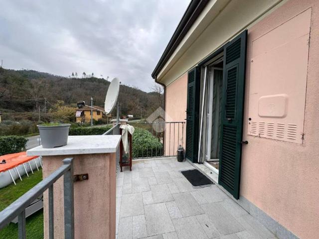 Casa indipendente in vendita a Follo SP