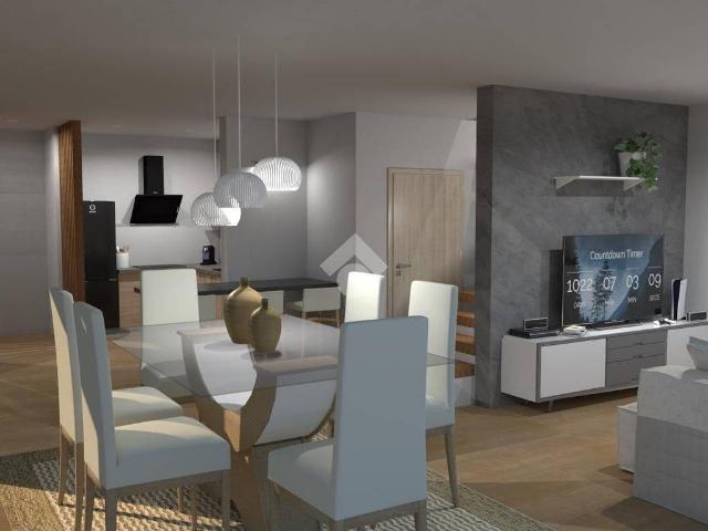 Casa indipendente in vendita a Follina TV