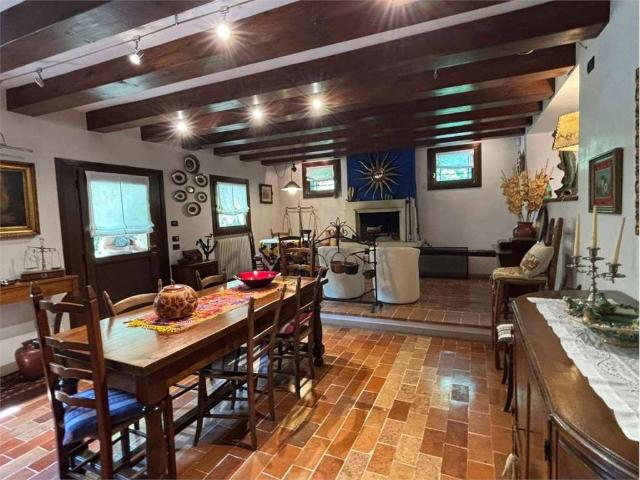Casa indipendente in vendita a Follina TV