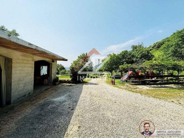 Casa indipendente in vendita a Follina TV