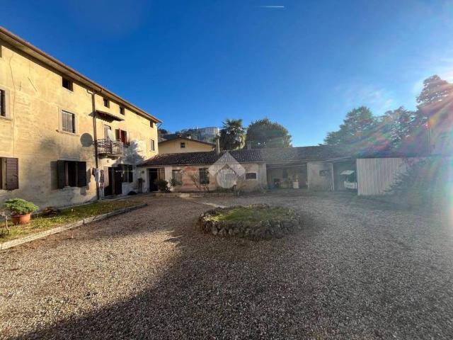 Casa indipendente in vendita a Follina TV