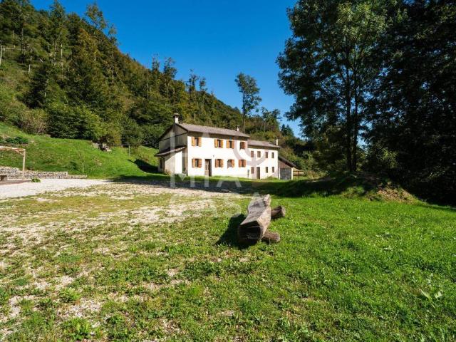 Casa indipendente in vendita a Follina TV