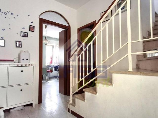 Casa indipendente in vendita a Fombio LO