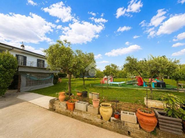 Casa indipendente in vendita a Fondi LT