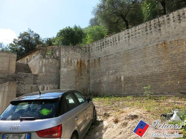 Casa indipendente in vendita a Fondi LT