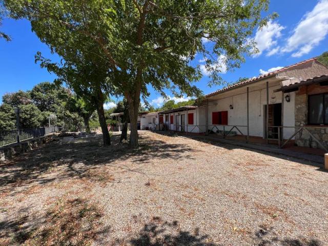 Casa indipendente in vendita a Fondi LT
