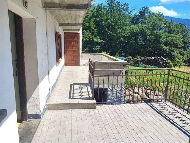 Casa indipendente in vendita a Fontainemore AO