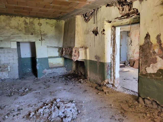 Casa indipendente in vendita a Fontana Liri FR
