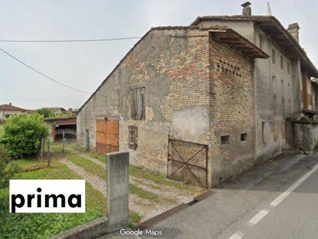 Casa indipendente in vendita a Fontanafredda PN