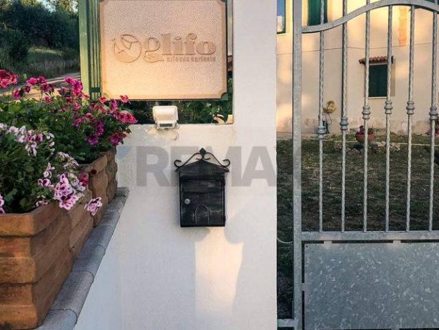 Casa indipendente in vendita a Fontanarosa AV
