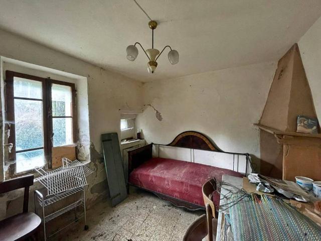 Casa indipendente in vendita a Fontanelice BO