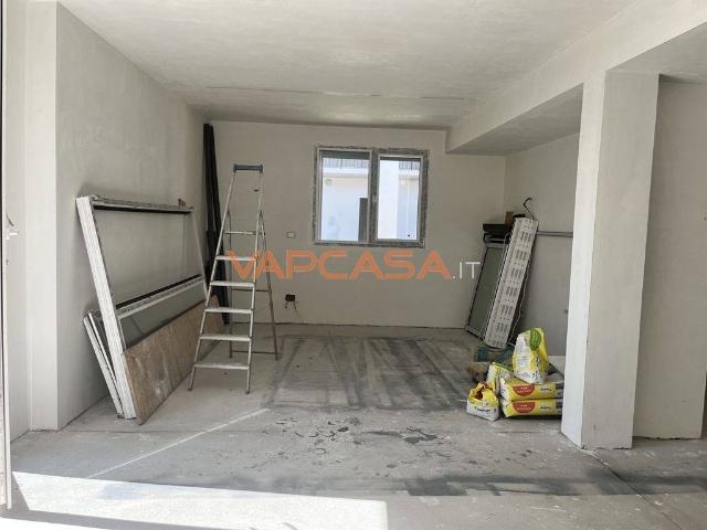 Casa indipendente in vendita a Fontanella BG